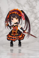 Date A Live B-FULL (PULCHRA) Kurumi Tokisaki Deformed figure series LULUMECU