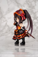 Date A Live B-FULL (PULCHRA) Kurumi Tokisaki Deformed figure series LULUMECU