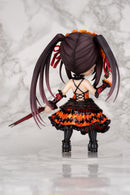 Date A Live B-FULL (PULCHRA) Kurumi Tokisaki Deformed figure series LULUMECU
