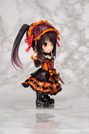 Date A Live B-FULL (PULCHRA) Kurumi Tokisaki Deformed figure series LULUMECU