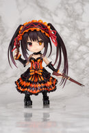 Date A Live B-FULL (PULCHRA) Kurumi Tokisaki Deformed figure series LULUMECU