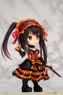 Date A Live B-FULL (PULCHRA) Kurumi Tokisaki Deformed figure series LULUMECU