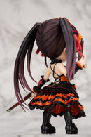 Date A Live B-FULL (PULCHRA) Kurumi Tokisaki Deformed figure series LULUMECU