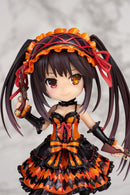 Date A Live B-FULL (PULCHRA) Kurumi Tokisaki Deformed figure series LULUMECU