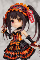 Date A Live B-FULL (PULCHRA) Kurumi Tokisaki Deformed figure series LULUMECU