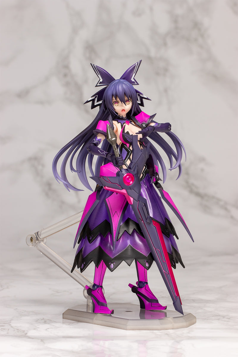 Date A Live B-FULL (PULCHRA) Tohka Yatogami Posable figure