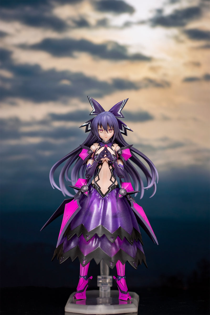 Date A Live B-FULL (PULCHRA) Tohka Yatogami Posable figure