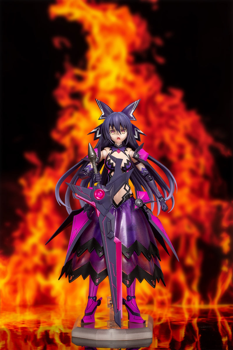 Date A Live B-FULL (PULCHRA) Tohka Yatogami Posable figure