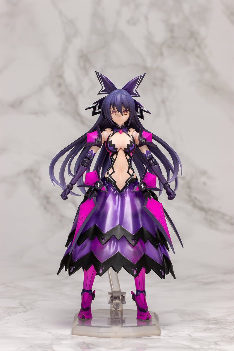 Date A Live B-FULL (PULCHRA) Tohka Yatogami Posable figure