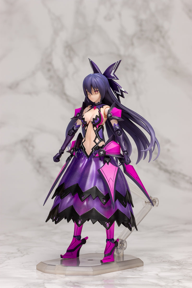 Date A Live B-FULL (PULCHRA) Tohka Yatogami Posable figure