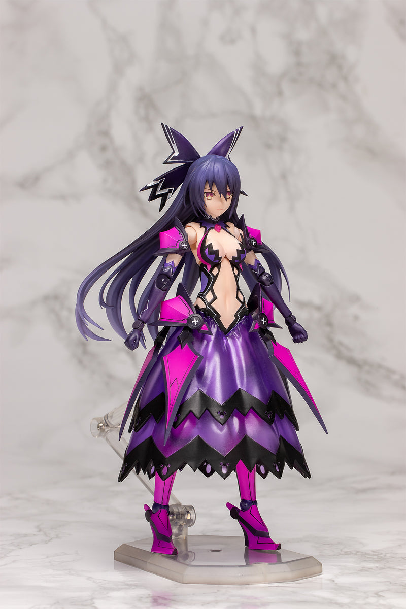 Date A Live B-FULL (PULCHRA) Tohka Yatogami Posable figure