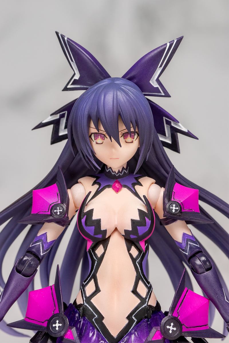 Date A Live B-FULL (PULCHRA) Tohka Yatogami Posable figure