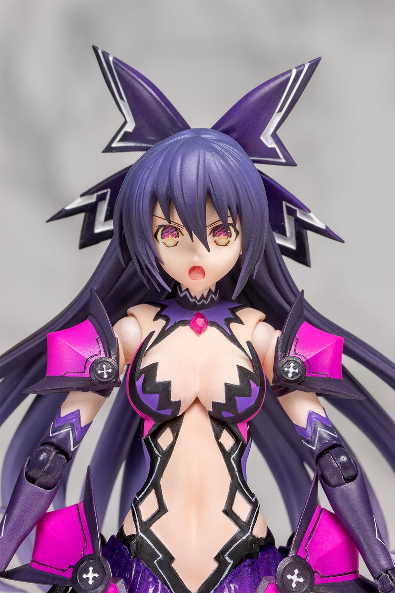 Date A Live B-FULL (PULCHRA) Tohka Yatogami Posable figure