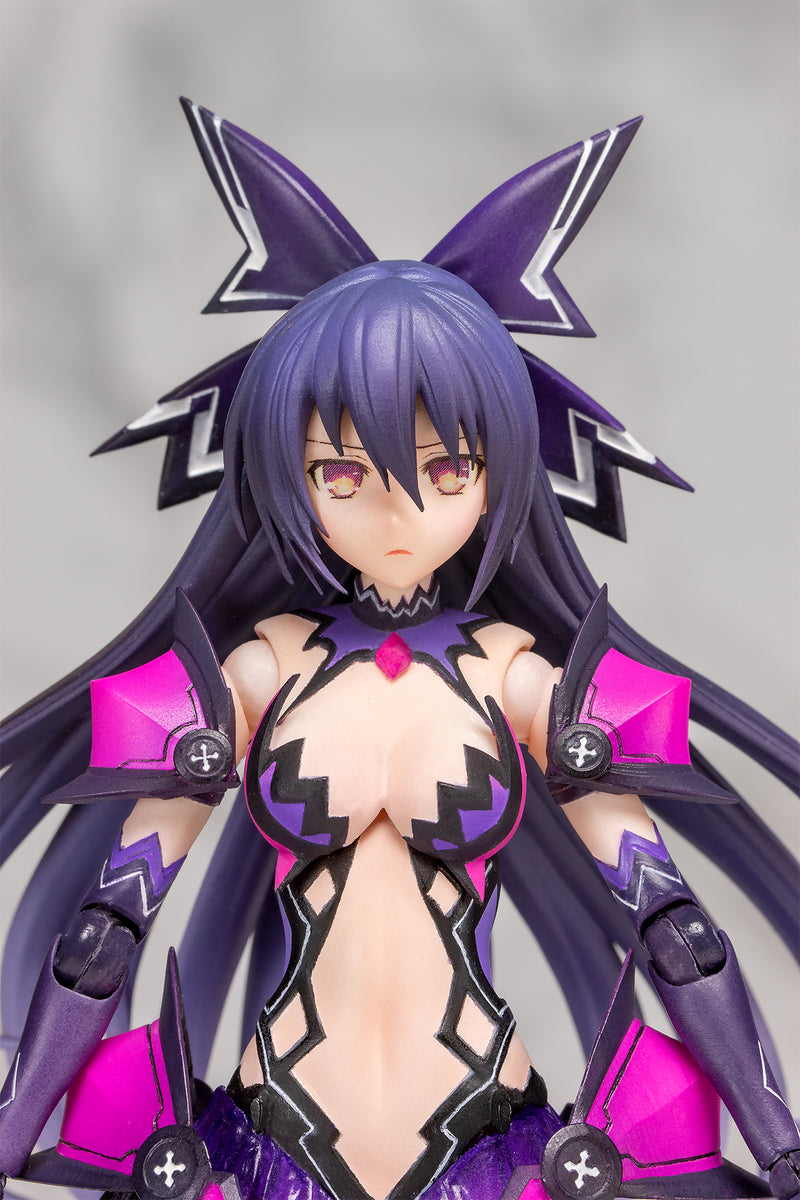 Date A Live B-FULL (PULCHRA) Tohka Yatogami Posable figure