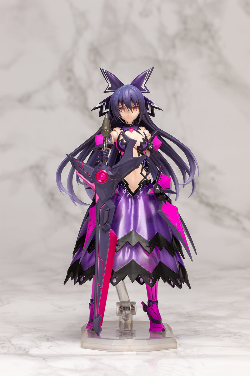 Date A Live B-FULL (PULCHRA) Tohka Yatogami Posable figure