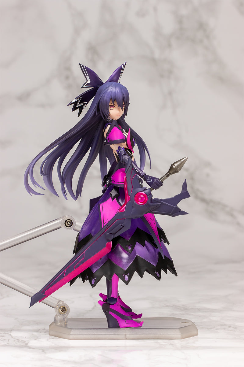 Date A Live B-FULL (PULCHRA) Tohka Yatogami Posable figure