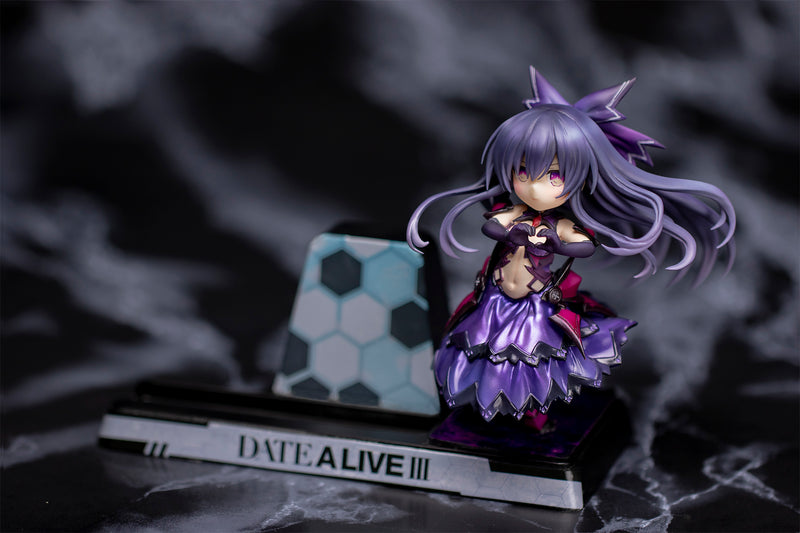 Date A Live Smartphone stand No.18 B-FULL (PULCHRA) Tohka Yatogami