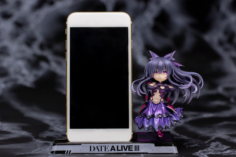 Date A Live Smartphone stand No.18 B-FULL (PULCHRA) Tohka Yatogami