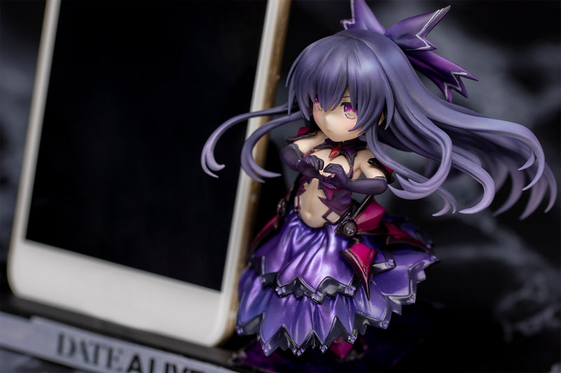 Date A Live Smartphone stand No.18 B-FULL (PULCHRA) Tohka Yatogami