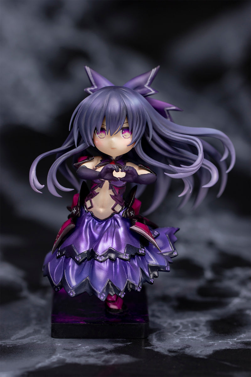 Date A Live Smartphone stand No.18 B-FULL (PULCHRA) Tohka Yatogami