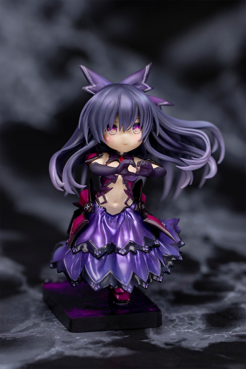 Date A Live Smartphone stand No.18 B-FULL (PULCHRA) Tohka Yatogami