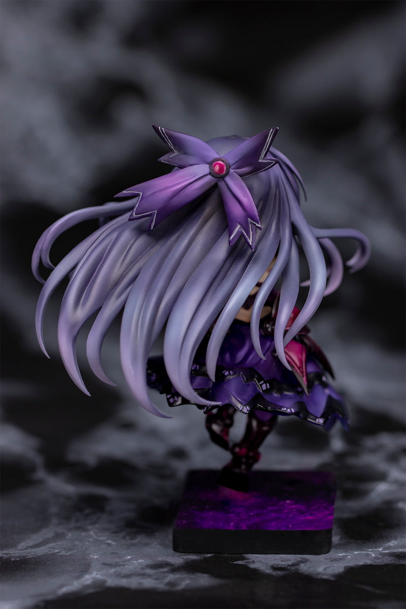 Date A Live Smartphone stand No.18 B-FULL (PULCHRA) Tohka Yatogami