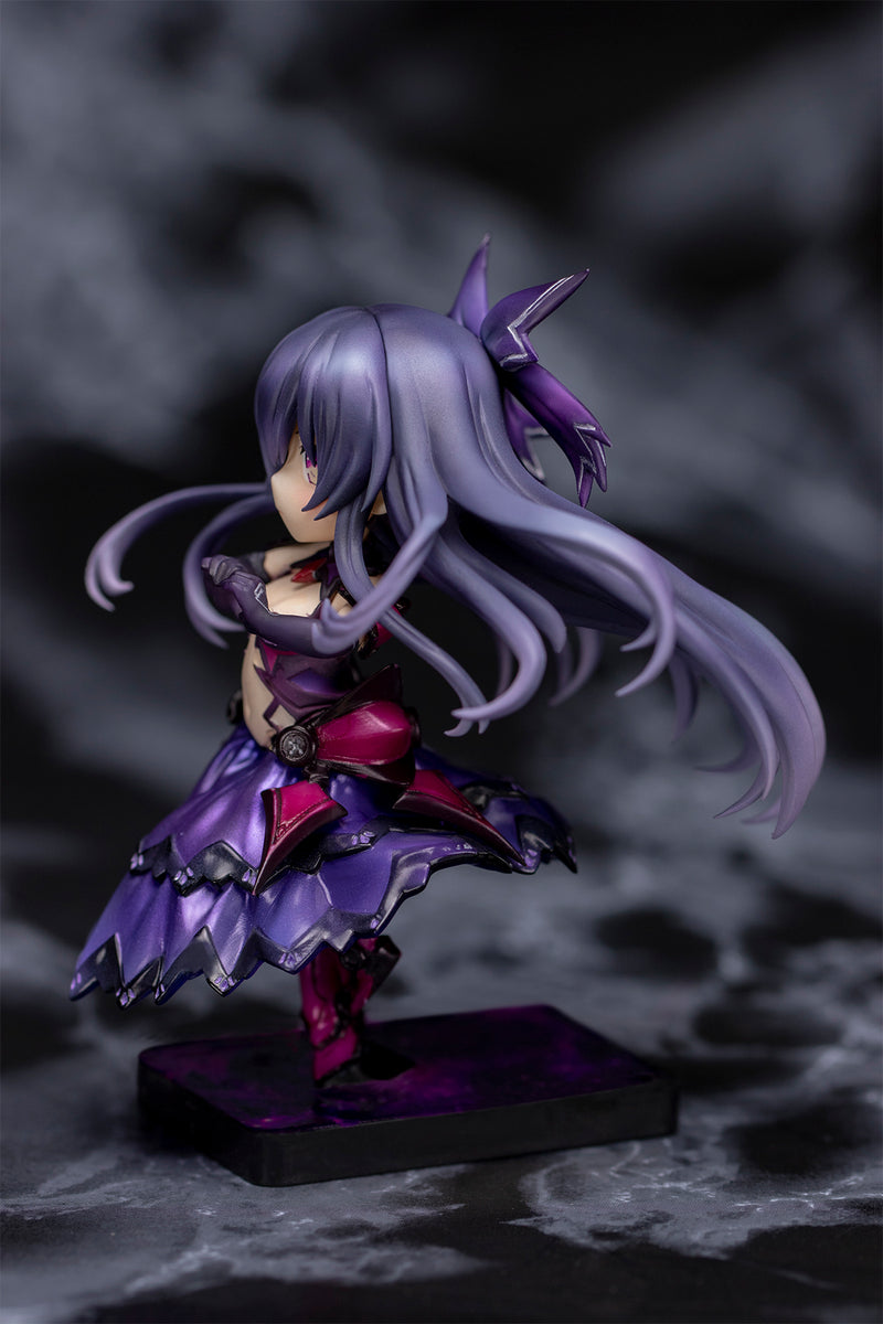 Date A Live Smartphone stand No.18 B-FULL (PULCHRA) Tohka Yatogami