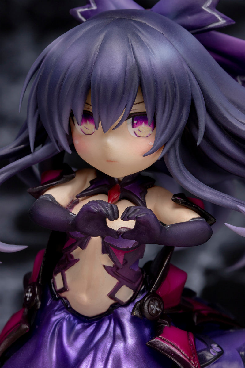 Date A Live Smartphone stand No.18 B-FULL (PULCHRA) Tohka Yatogami