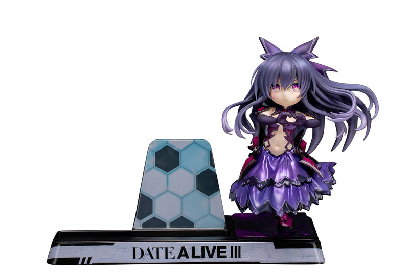 Date A Live Smartphone stand No.18 B-FULL (PULCHRA) Tohka Yatogami