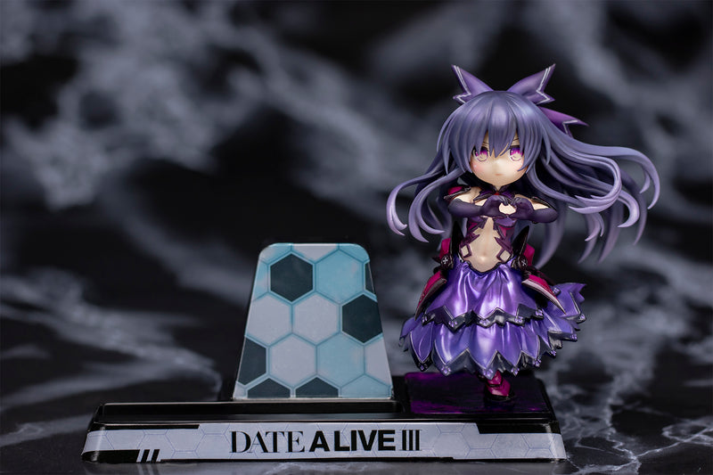 Date A Live Smartphone stand No.18 B-FULL (PULCHRA) Tohka Yatogami