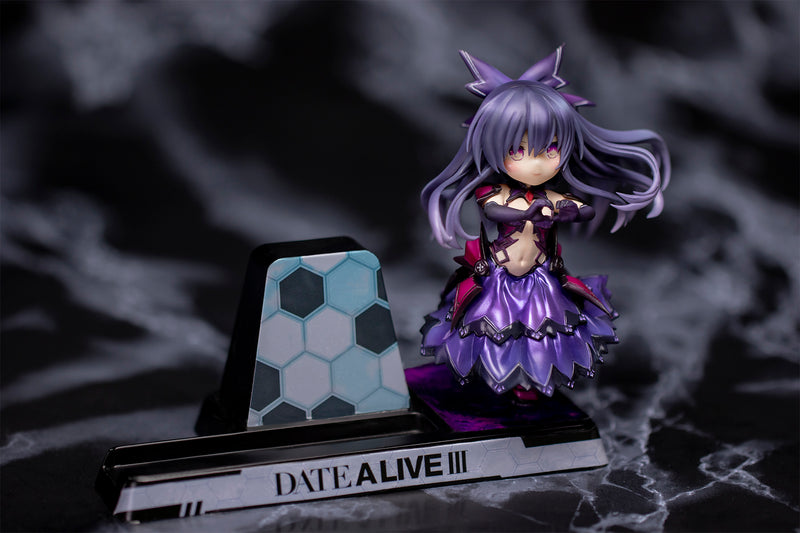 Date A Live Smartphone stand No.18 B-FULL (PULCHRA) Tohka Yatogami