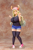 The maid dragon of Kobayashi-san B-FULL (FOTS JAPAN) Lucoa Casual wear ver.