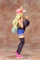The maid dragon of Kobayashi-san B-FULL (FOTS JAPAN) Lucoa Casual wear ver.
