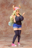 The maid dragon of Kobayashi-san B-FULL (FOTS JAPAN) Lucoa Casual wear ver.