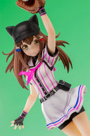 Hachigatsu no Cinderella Nine B-FULL (PULCHRA) Akane Ukita