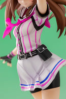 Hachigatsu no Cinderella Nine B-FULL (PULCHRA) Akane Ukita