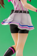 Hachigatsu no Cinderella Nine B-FULL (PULCHRA) Akane Ukita