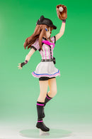 Hachigatsu no Cinderella Nine B-FULL (PULCHRA) Akane Ukita