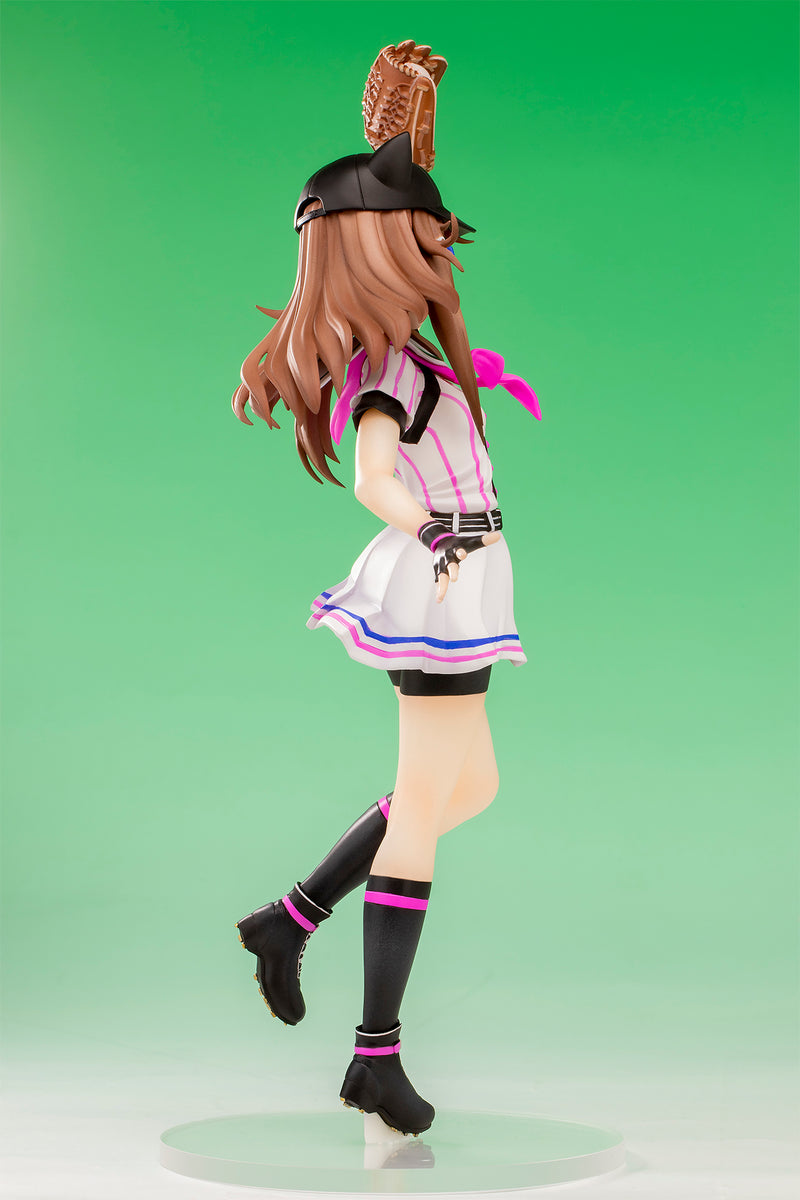 Hachigatsu no Cinderella Nine B-FULL (PULCHRA) Akane Ukita