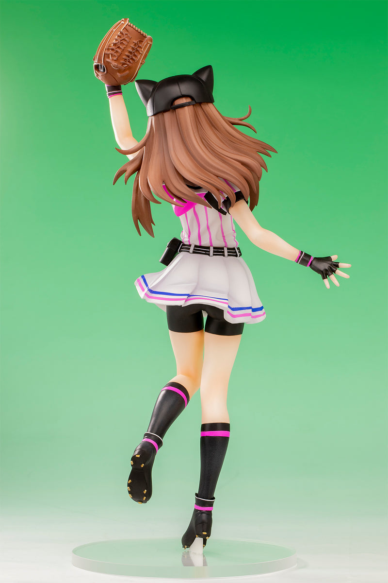 Hachigatsu no Cinderella Nine B-FULL (PULCHRA) Akane Ukita