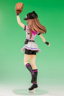 Hachigatsu no Cinderella Nine B-FULL (PULCHRA) Akane Ukita