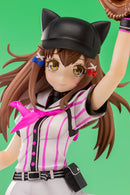 Hachigatsu no Cinderella Nine B-FULL (PULCHRA) Akane Ukita