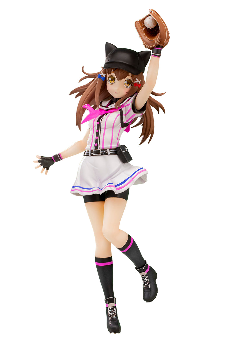 Hachigatsu no Cinderella Nine B-FULL (PULCHRA) Akane Ukita