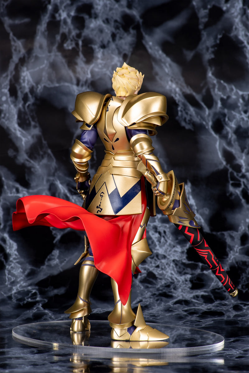 Fate/EXTELLA B-FULL (PULCHRA) Gilgamesh