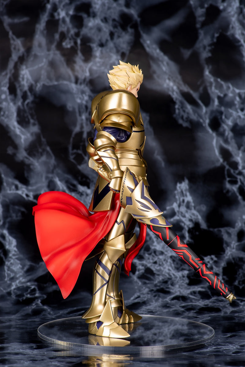 Fate/EXTELLA B-FULL (PULCHRA) Gilgamesh