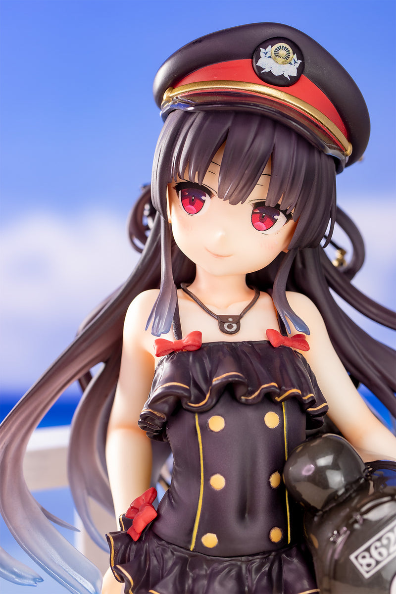 Maitetsu B-FULL (PULCHRA) Hachiroku Swimsuit ver.