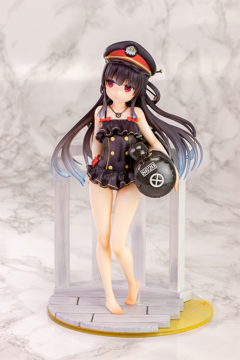 Maitetsu B-FULL (PULCHRA) Hachiroku Swimsuit ver.