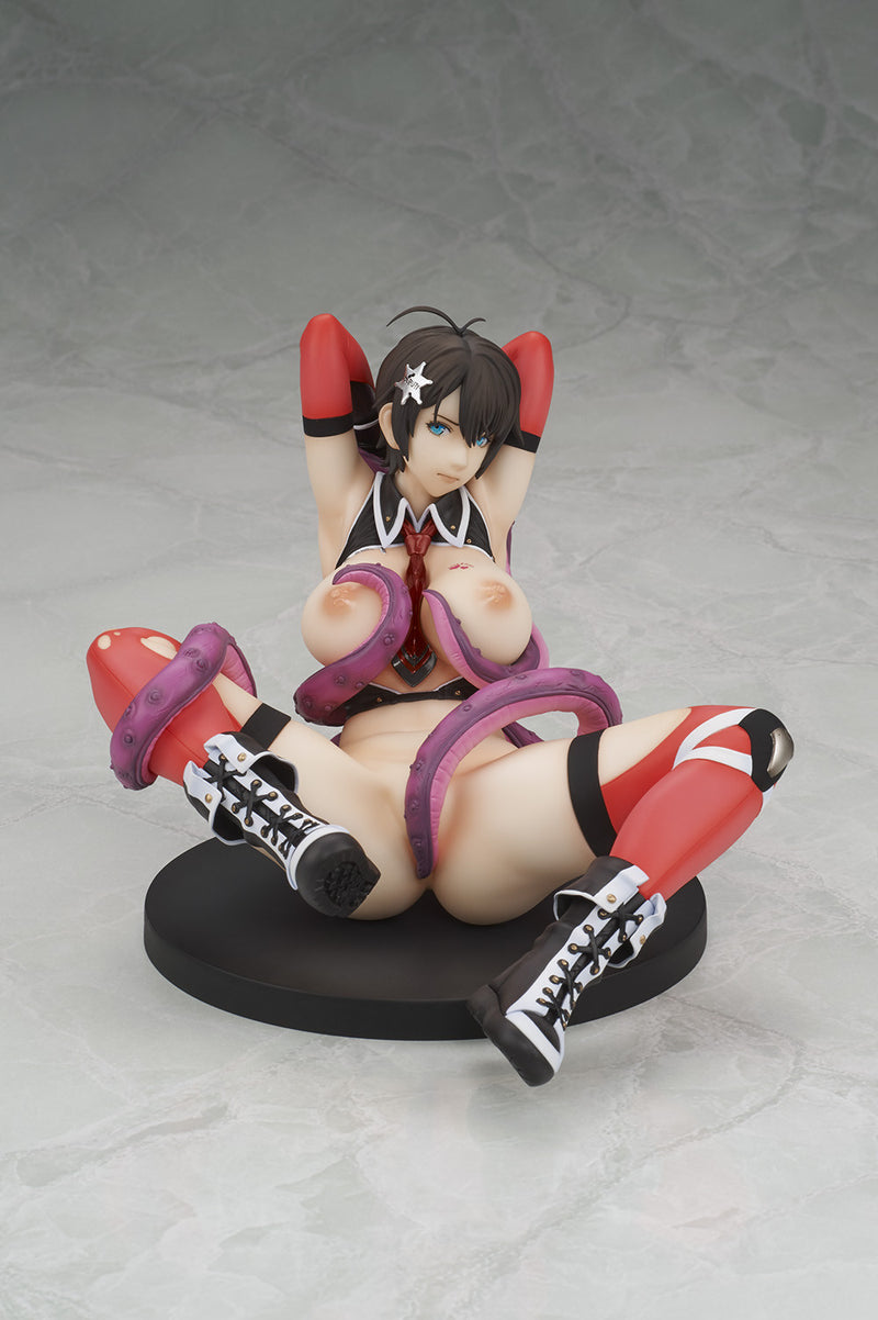 Closed GAME DRAGON Toy Celicia Lockhart PINK VER. (Limited Distribution in Japan) 1/6