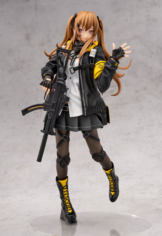 Girls' Frontline Aoshima Bunka Kyozai Co., Ltd. UMP9