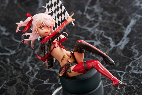 Fate/kaleid liner Prisma Illya 3rei!! PLUS ON / STRONGER PRIYA Racing Chloe Von Einzbern